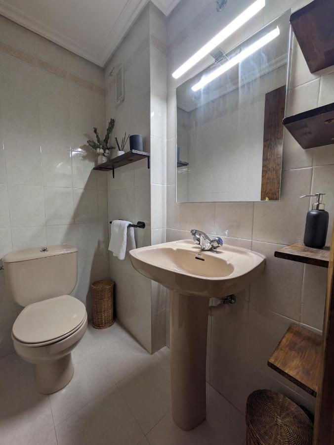 Piso Grande La Vina Apartment Biescas  Exterior photo
