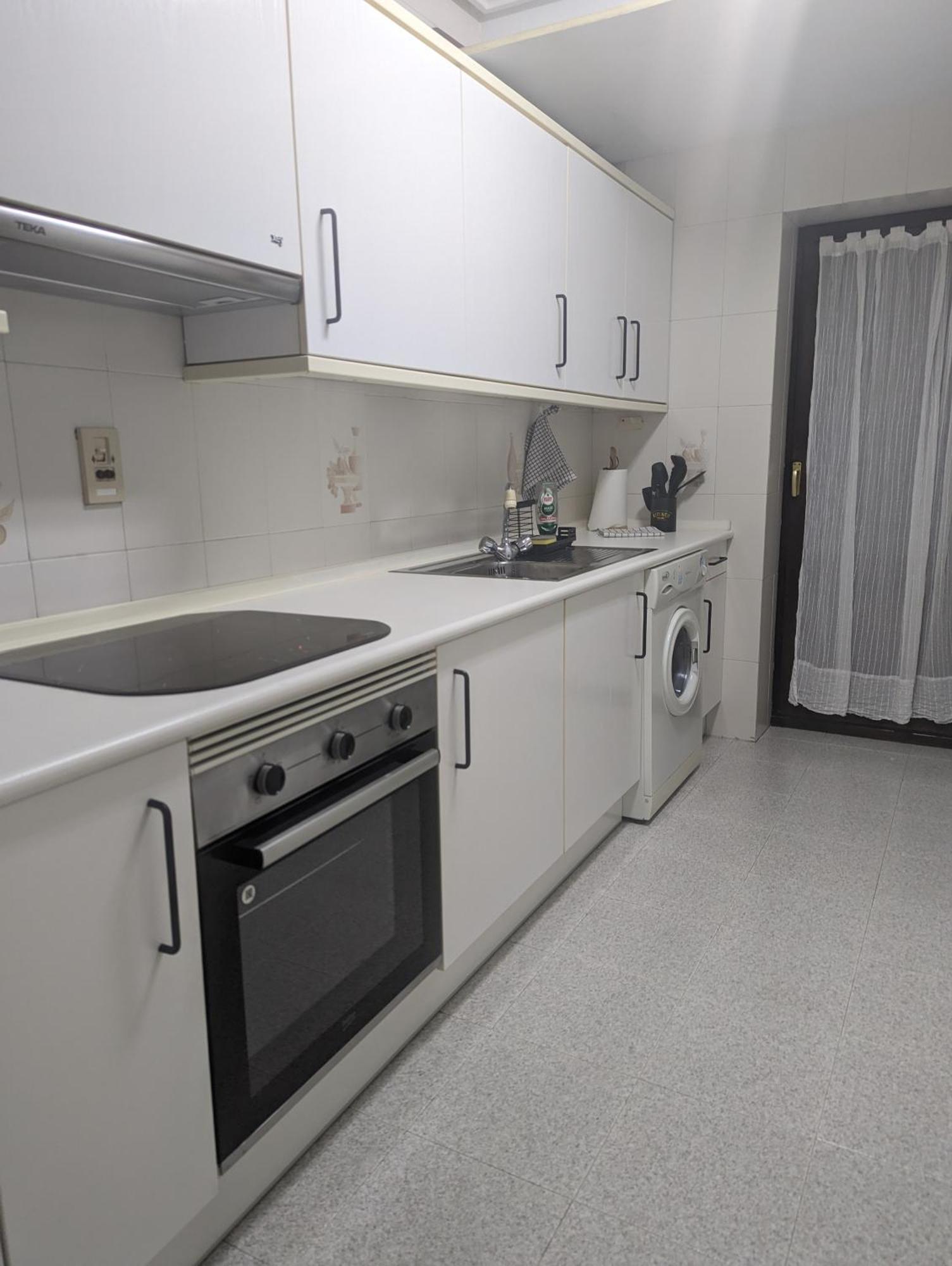 Piso Grande La Vina Apartment Biescas  Exterior photo